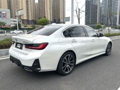 BMW 3 Series 325Li M Sport Package - фото 9
