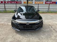 Honda Accord 260TURBO Luxury Edition - photo 2