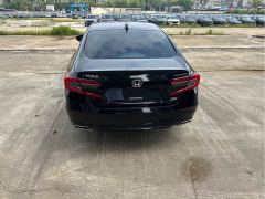 Honda Accord 260TURBO Luxury Edition - photo 5