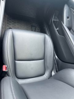 Honda Accord 260TURBO Luxury Edition - photo 8