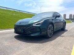 MG7 1.5T Edition - фото 1