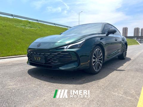 2023 MG7 1.5T Edition - ავტომობილი ჩინეთიდან