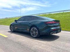 MG7 1.5T Edition - фото 6