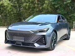 Changan UNI-V 1.5T Premium Version - ფოტო 1