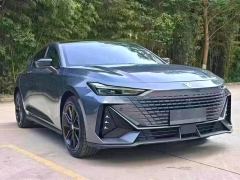 Changan UNI-V 1.5T Premium Version - ფოტო 2