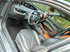 Changan UNI-V 1.5T Premium Version - ფოტო 4