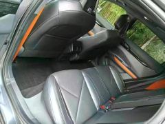 Changan UNI-V 1.5T Premium Version - ფოტო 5