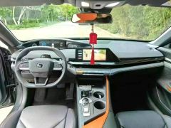 Changan UNI-V 1.5T Premium Version - ფოტო 6