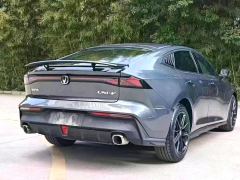 Changan UNI-V 1.5T Premium Version - ფოტო 7