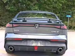 Changan UNI-V 1.5T Premium Version - ფოტო 8