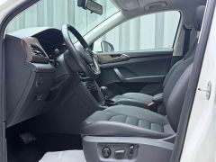 Volkswagen Touareg 280TSI FWD Luxury Edition - фото 15