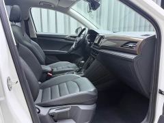 Volkswagen Touareg 280TSI FWD Luxury Edition - фото 17