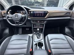 Volkswagen Touareg 280TSI FWD Luxury Edition - фото 18