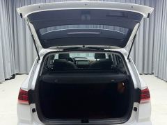 Volkswagen Touareg 280TSI FWD Luxury Edition - фото 19