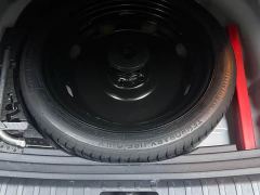 Volkswagen Touareg 280TSI FWD Luxury Edition - фото 20