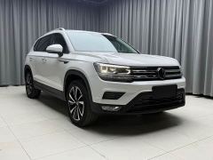 Volkswagen Touareg 280TSI FWD Luxury Edition - фото 3