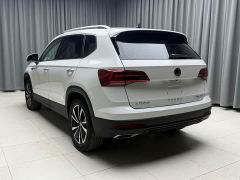 Volkswagen Touareg 280TSI FWD Luxury Edition - фото 4