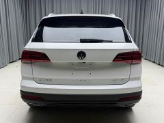Volkswagen Touareg 280TSI FWD Luxury Edition - фото 5
