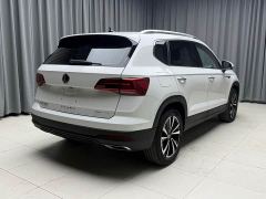 Volkswagen Touareg 280TSI FWD Luxury Edition - фото 6