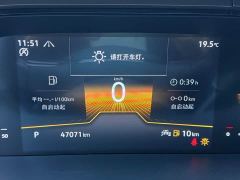 Volkswagen Touareg 280TSI FWD Luxury Edition - фото 7
