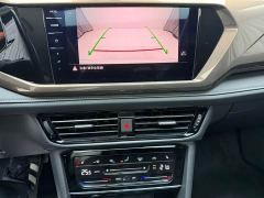 Volkswagen Touareg 280TSI FWD Luxury Edition - фото 8