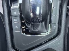Volkswagen Touareg 280TSI FWD Luxury Edition - фото 9