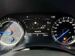Toyota Highlander Hybrid 2.5L FWD Premium 7-Seater - photo 12
