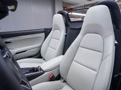 Porsche 718 Boxster Style Edition 2.0T - фото 11