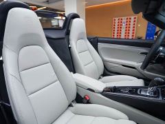 Porsche 718 Boxster Style Edition 2.0T - фото 12