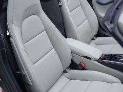 Porsche 718 Boxster Style Edition 2.0T - фото 13