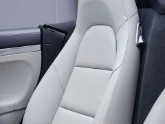 Porsche 718 Boxster Style Edition 2.0T - фото 14