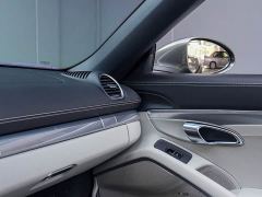 Porsche 718 Boxster Style Edition 2.0T - фото 15