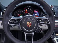 Porsche 718 Boxster Style Edition 2.0T - фото 16