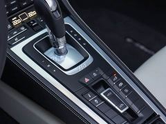 Porsche 718 Boxster Style Edition 2.0T - фото 17