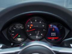 Porsche 718 Boxster Style Edition 2.0T - фото 18