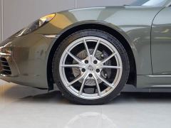 Porsche 718 Boxster Style Edition 2.0T - фото 8