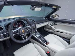Porsche 718 Boxster Style Edition 2.0T - фото 9