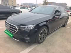 Mercedes-Benz E-Class Facelift E 300 L Luxury - ფოტო 1