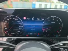 Mercedes-Benz E-Class Facelift E 300 L Luxury - ფოტო 11