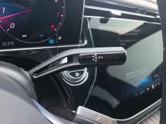 Mercedes-Benz E-Class Facelift E 300 L Luxury - ფოტო 13