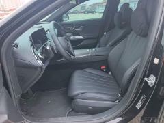 Mercedes-Benz E-Class Facelift E 300 L Luxury - ფოტო 14