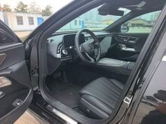 Mercedes-Benz E-Class Facelift E 300 L Luxury - ფოტო 15