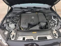 Mercedes-Benz E-Class Facelift E 300 L Luxury - ფოტო 19