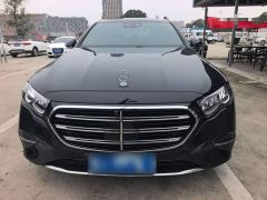 Mercedes-Benz E-Class Facelift E 300 L Luxury - ფოტო 2