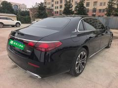 Mercedes-Benz E-Class Facelift E 300 L Luxury - ფოტო 6