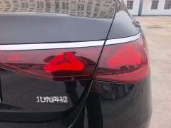 Mercedes-Benz E-Class Facelift E 300 L Luxury - ფოტო 7