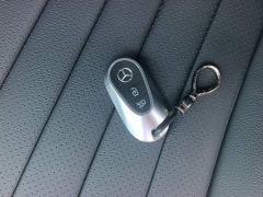 Mercedes-Benz E-Class Facelift E 300 L Luxury - ფოტო 8
