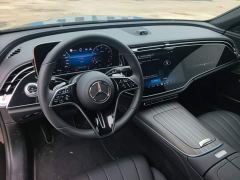 Mercedes-Benz E-Class Facelift E 300 L Luxury - ფოტო 9