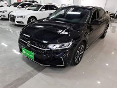 Volkswagen Passat 330TSI Starry Sky Luxury Edition - ფოტო 1