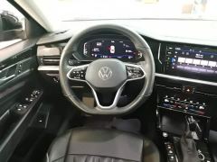 Volkswagen Passat 330TSI Starry Sky Luxury Edition - ფოტო 10